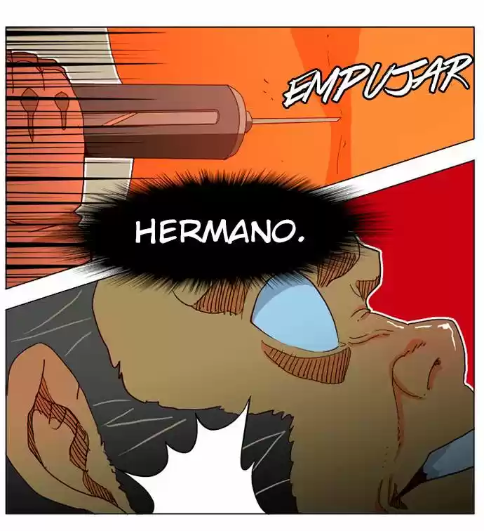 The God Of High School - Capítulo 188 - Página 23 - LectorTMOo