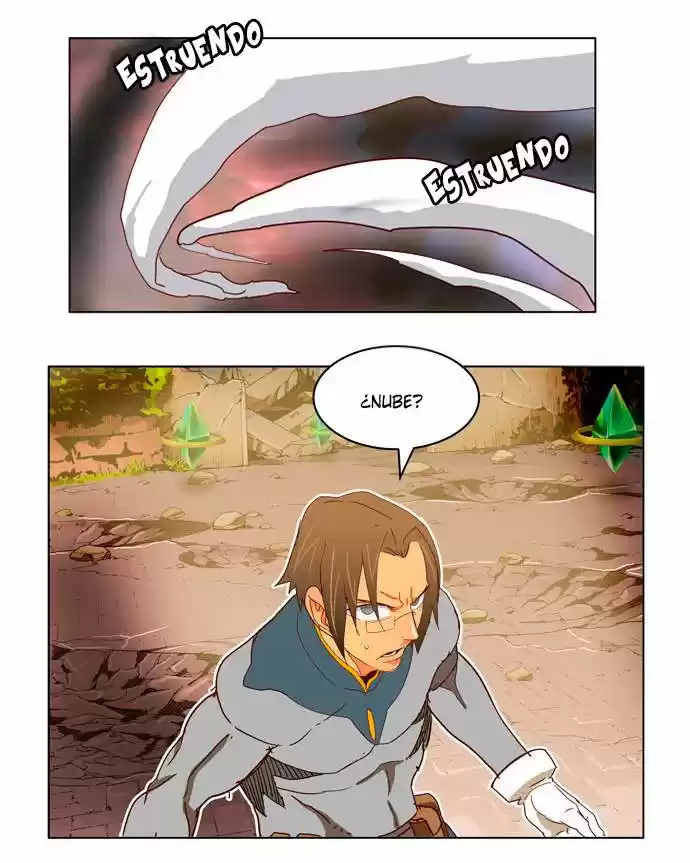 The God Of High School - Capítulo 188 - Página 28 - LectorTMOo
