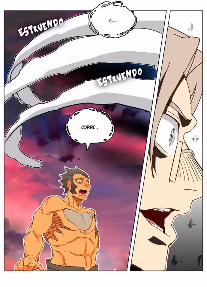 The God Of High School - Capítulo 188 - Página 31 - LectorTMOo