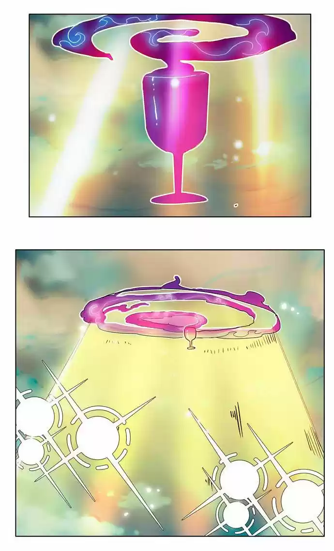 The God Of High School - Capítulo 188 - Página 33 - LectorTMOo