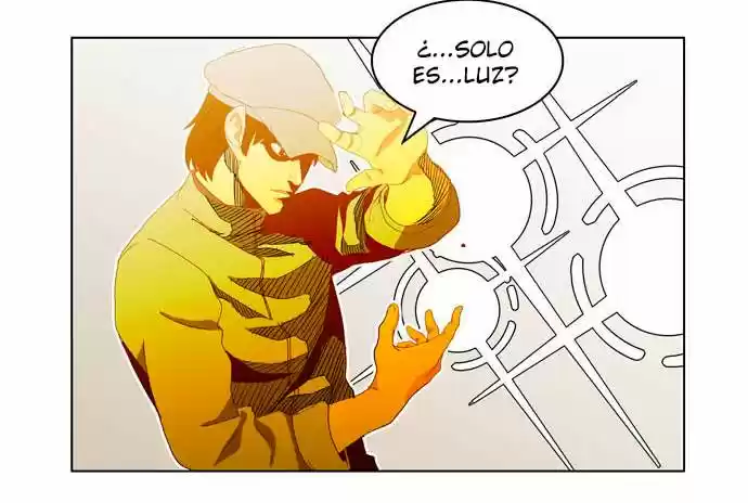 The God Of High School - Capítulo 188 - Página 40 - LectorTMOo