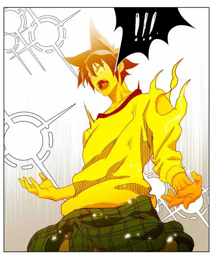 The God Of High School - Capítulo 188 - Página 42 - LectorTMOo
