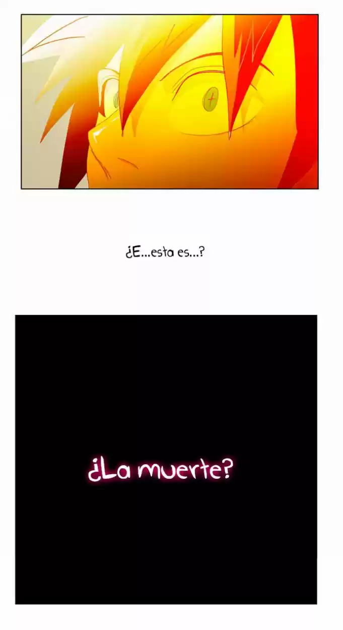 The God Of High School - Capítulo 188 - Página 44 - LectorTMOo