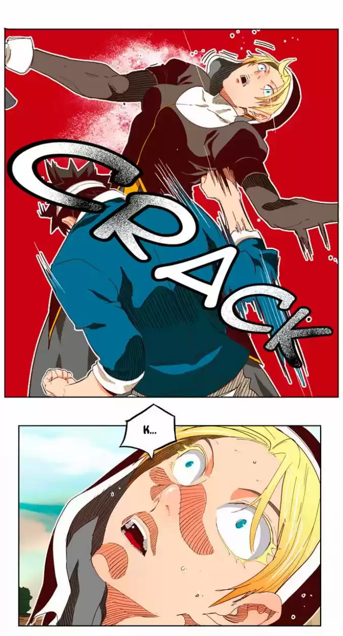 The God Of High School - Capítulo 188 - Página 45 - LectorTMOo