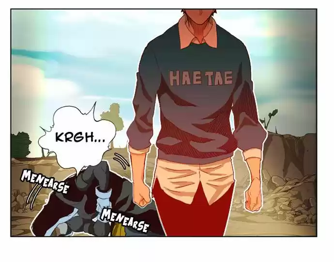 The God Of High School - Capítulo 188 - Página 46 - LectorTMOo