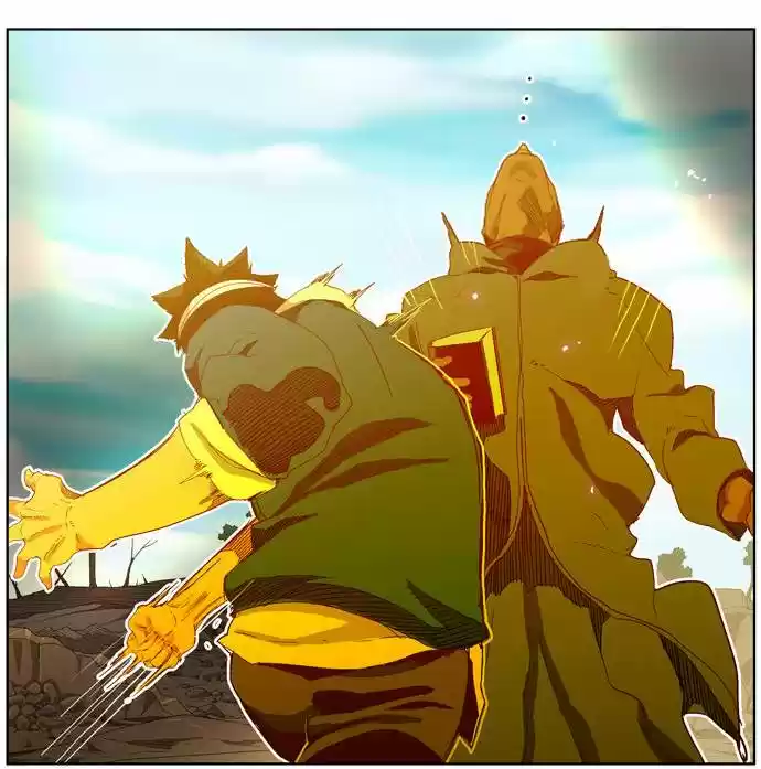 The God Of High School - Capítulo 188 - Página 51 - LectorTMOo