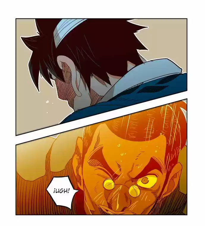 The God Of High School - Capítulo 188 - Página 52 - LectorTMOo