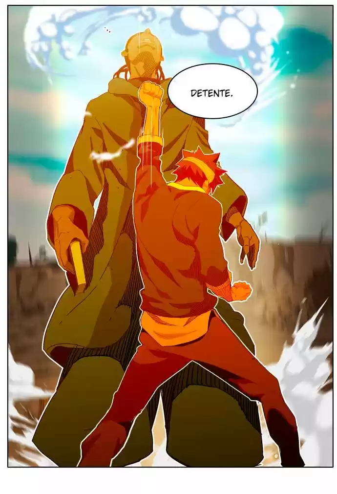 The God Of High School - Capítulo 188 - Página 54 - LectorTMOo