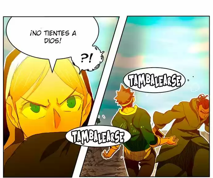 The God Of High School - Capítulo 188 - Página 59 - LectorTMOo