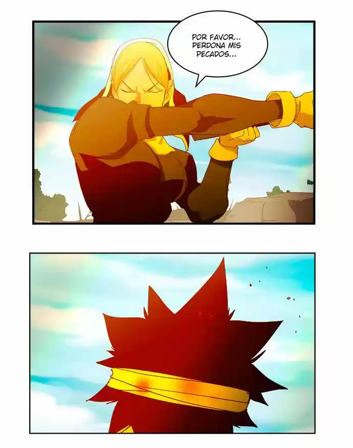 The God Of High School - Capítulo 188 - Página 66 - LectorTMOo