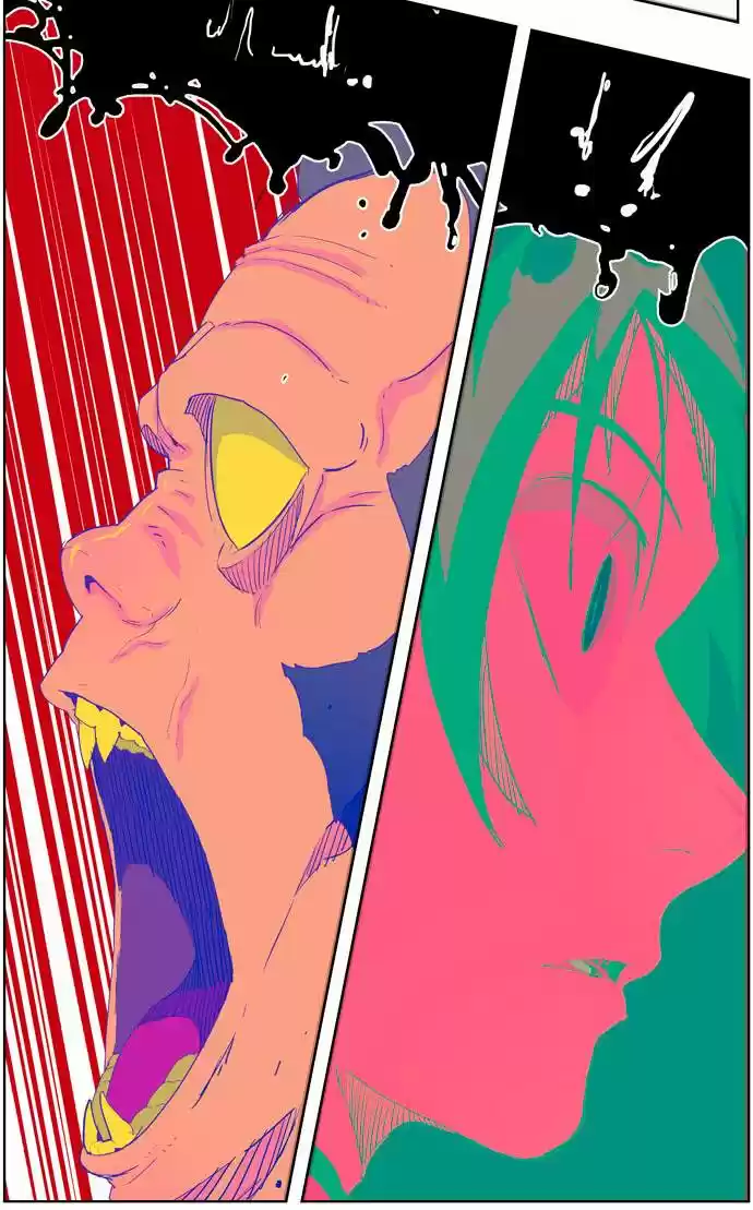 The God Of High School - Capítulo 188 - Página 72 - LectorTMOo
