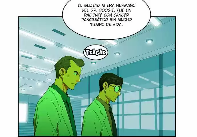 The God Of High School - Capítulo 188 - Página 76 - LectorTMOo