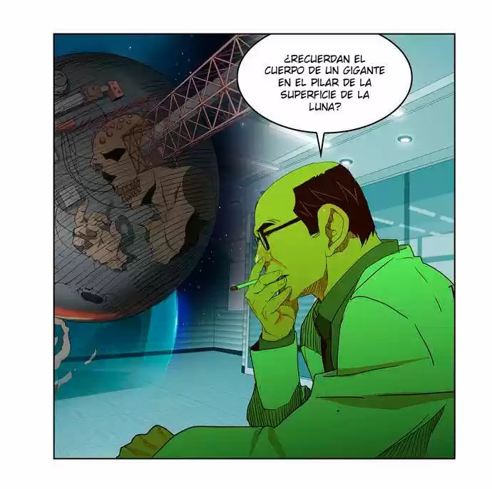 The God Of High School - Capítulo 188 - Página 77 - LectorTMOo