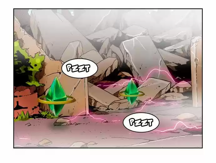 The God Of High School - Capítulo 188 - Página 78 - LectorTMOo