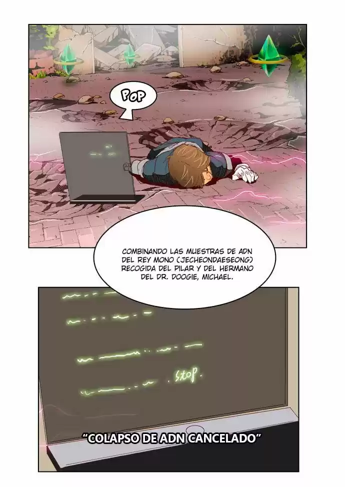 The God Of High School - Capítulo 188 - Página 79 - LectorTMOo