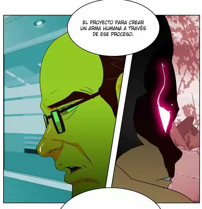 The God Of High School - Capítulo 188 - Página 81 - LectorTMOo