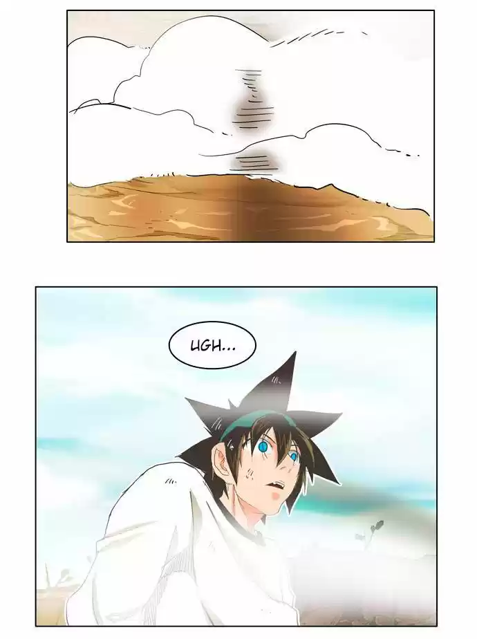 The God Of High School - Capítulo 188 - Página 90 - LectorTMOo