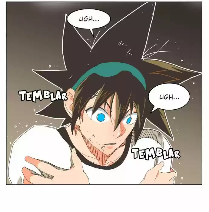 The God Of High School - Capítulo 188 - Página 91 - LectorTMOo