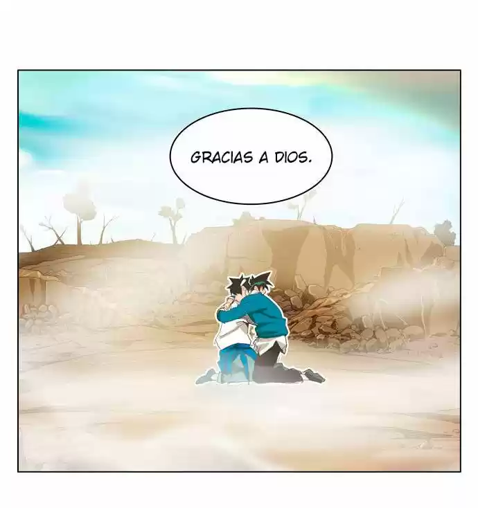 The God Of High School - Capítulo 188 - Página 93 - LectorTMOo