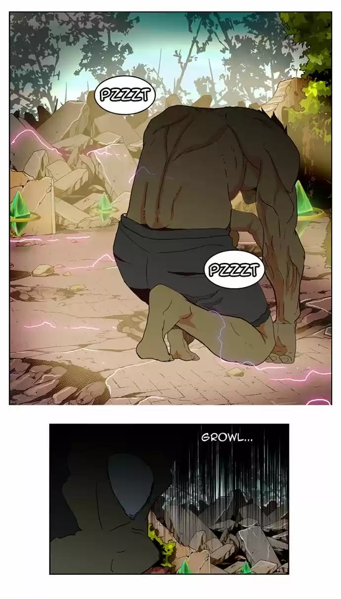 The God Of High School - Capítulo 189 - Página 4 - LectorTMOo