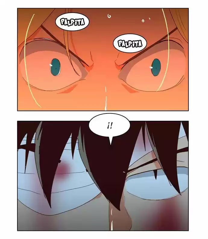 The God Of High School - Capítulo 189 - Página 13 - LectorTMOo