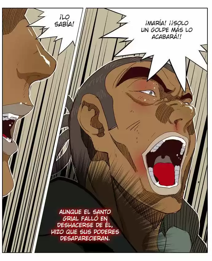 The God Of High School - Capítulo 189 - Página 20 - LectorTMOo