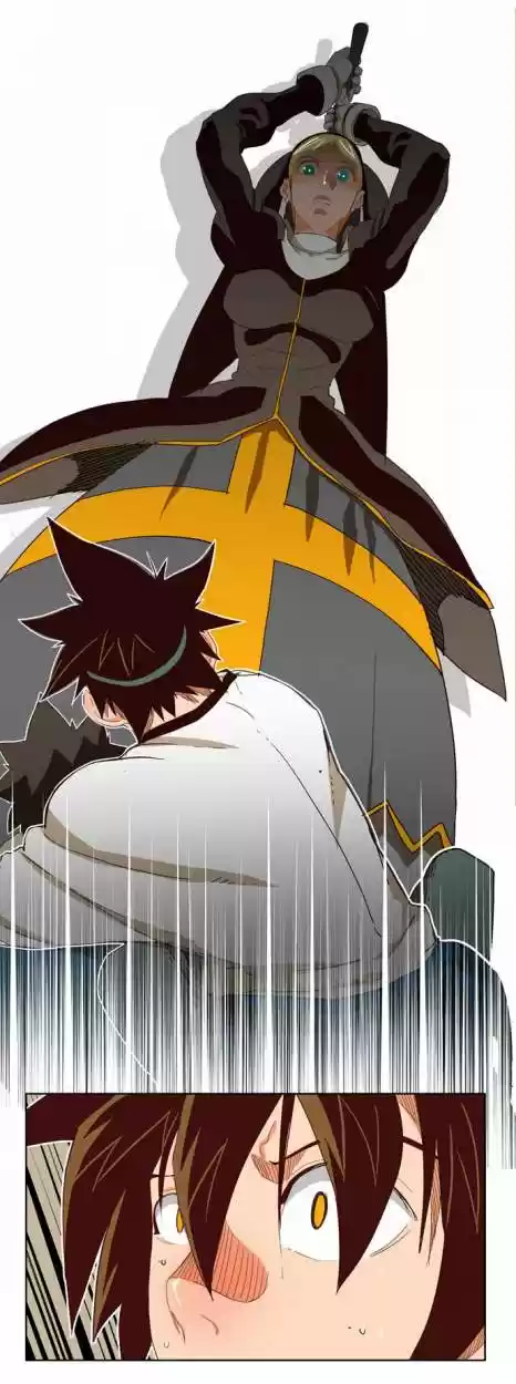 The God Of High School - Capítulo 189 - Página 21 - LectorTMOo