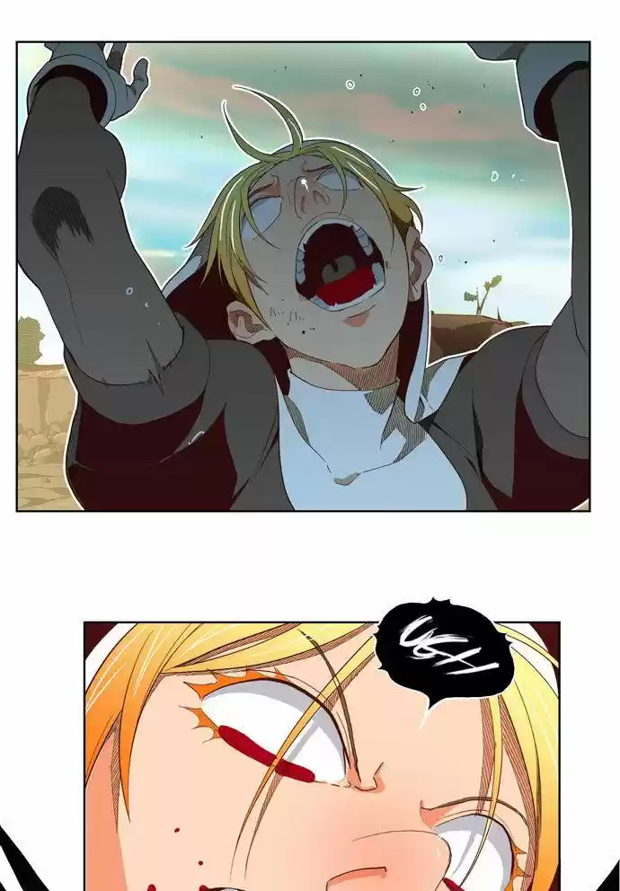 The God Of High School - Capítulo 189 - Página 23 - LectorTMOo