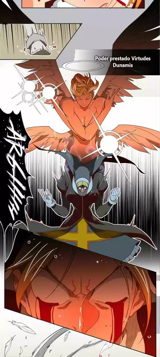 The God Of High School - Capítulo 189 - Página 24 - LectorTMOo