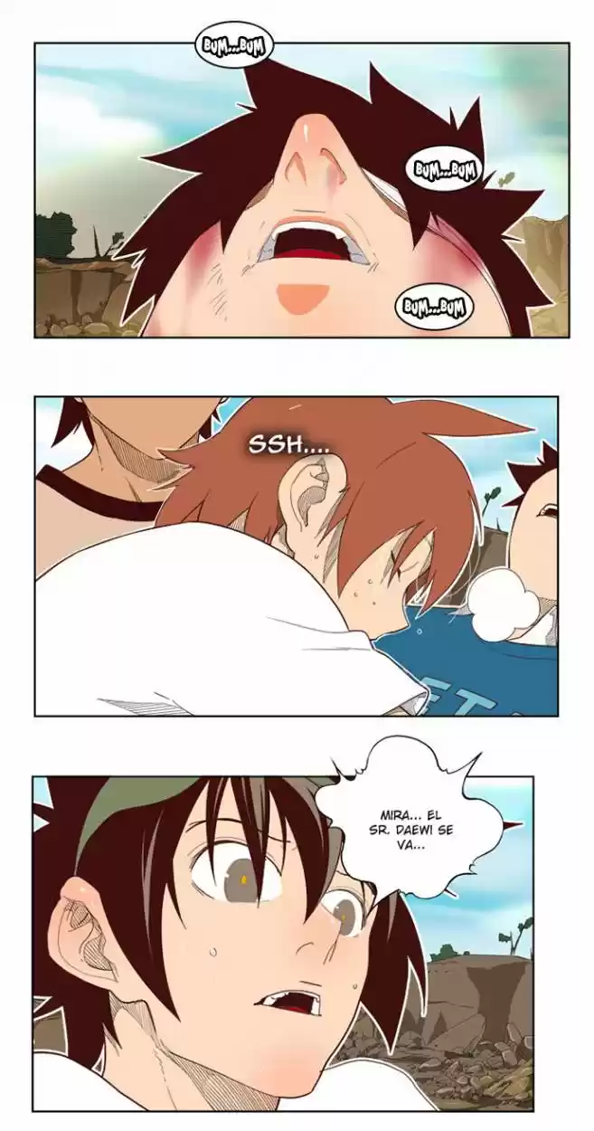 The God Of High School - Capítulo 189 - Página 29 - LectorTMOo