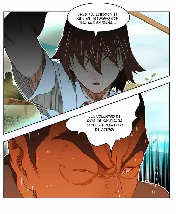 The God Of High School - Capítulo 189 - Página 32 - LectorTMOo