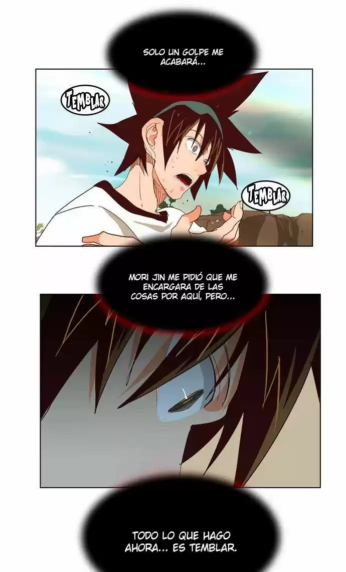 The God Of High School - Capítulo 189 - Página 37 - LectorTMOo