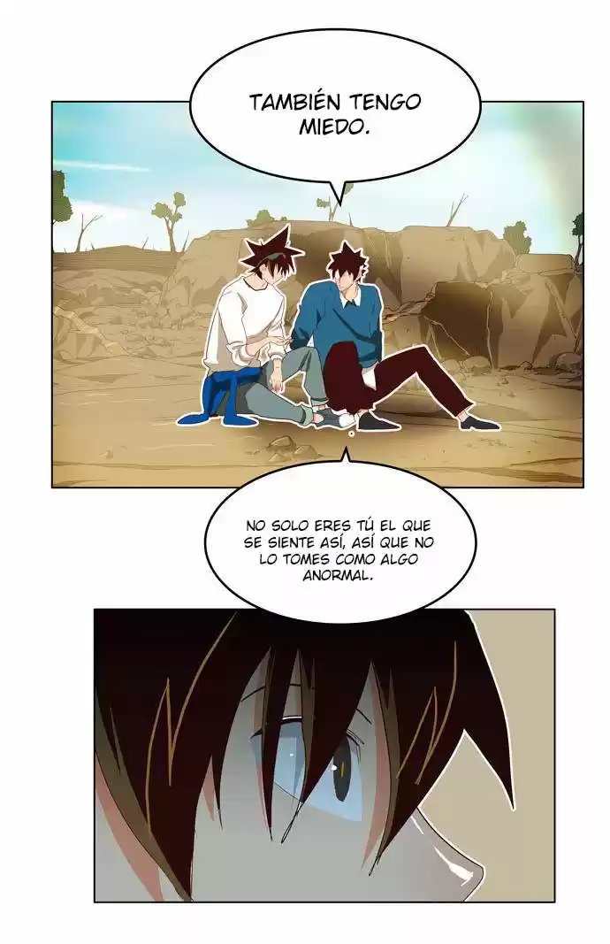 The God Of High School - Capítulo 189 - Página 41 - LectorTMOo