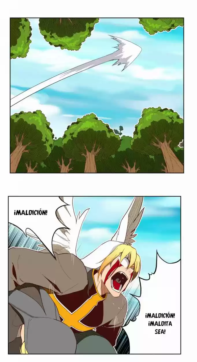 The God Of High School - Capítulo 189 - Página 46 - LectorTMOo