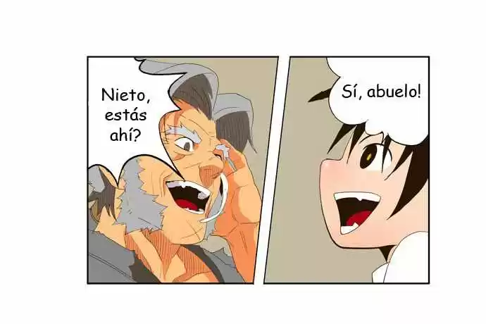 The God Of High School - Capítulo 19 - Página 15 - LectorTMOo