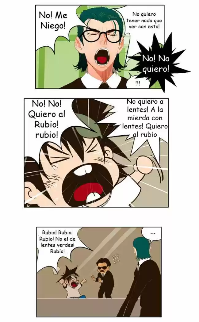 The God Of High School - Capítulo 19 - Página 24 - LectorTMOo