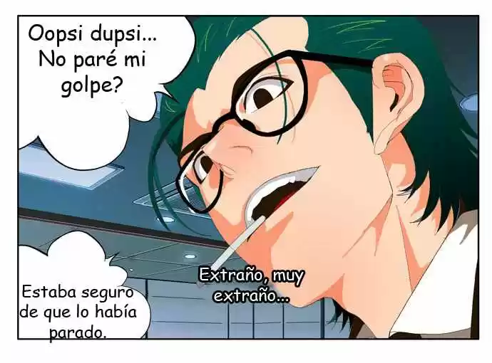 The God Of High School - Capítulo 19 - Página 30 - LectorTMOo