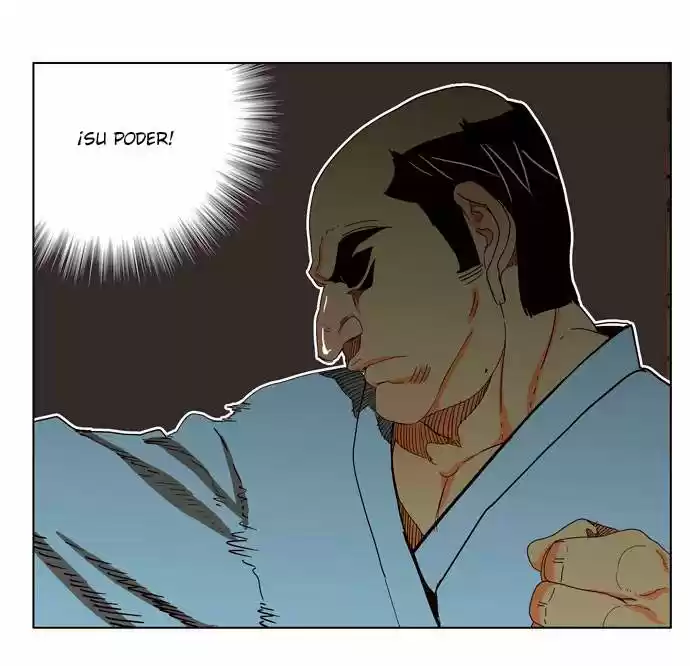 The God Of High School - Capítulo 190 - Página 15 - LectorTMOo