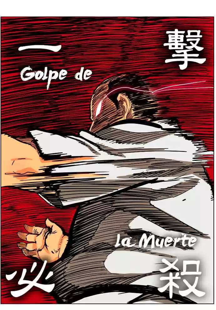 The God Of High School - Capítulo 190 - Página 24 - LectorTMOo
