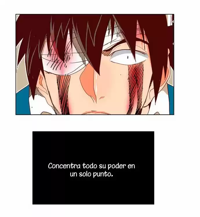 The God Of High School - Capítulo 190 - Página 27 - LectorTMOo