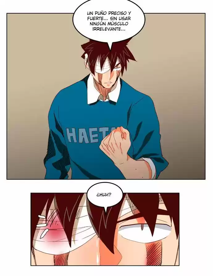 The God Of High School - Capítulo 190 - Página 29 - LectorTMOo