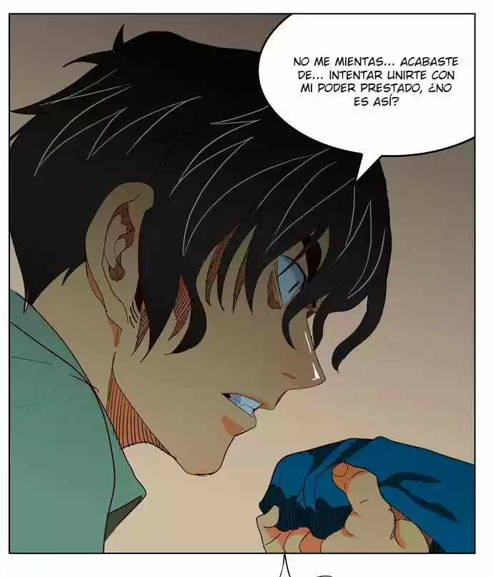 The God Of High School - Capítulo 190 - Página 31 - LectorTMOo
