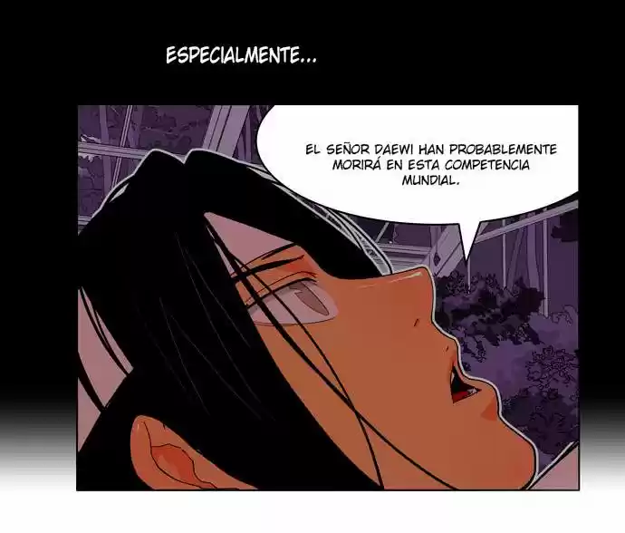 The God Of High School - Capítulo 190 - Página 46 - LectorTMOo