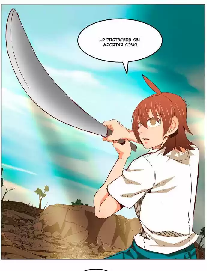 The God Of High School - Capítulo 190 - Página 47 - LectorTMOo