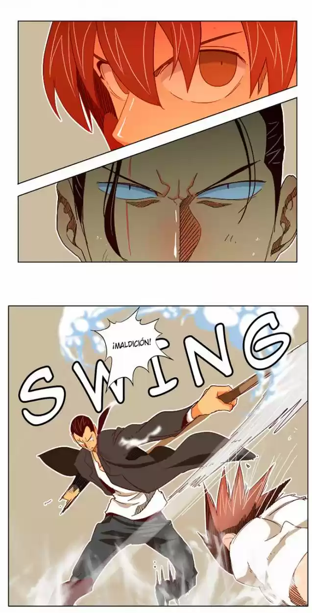 The God Of High School - Capítulo 190 - Página 49 - LectorTMOo