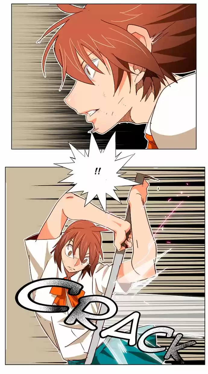 The God Of High School - Capítulo 190 - Página 50 - LectorTMOo