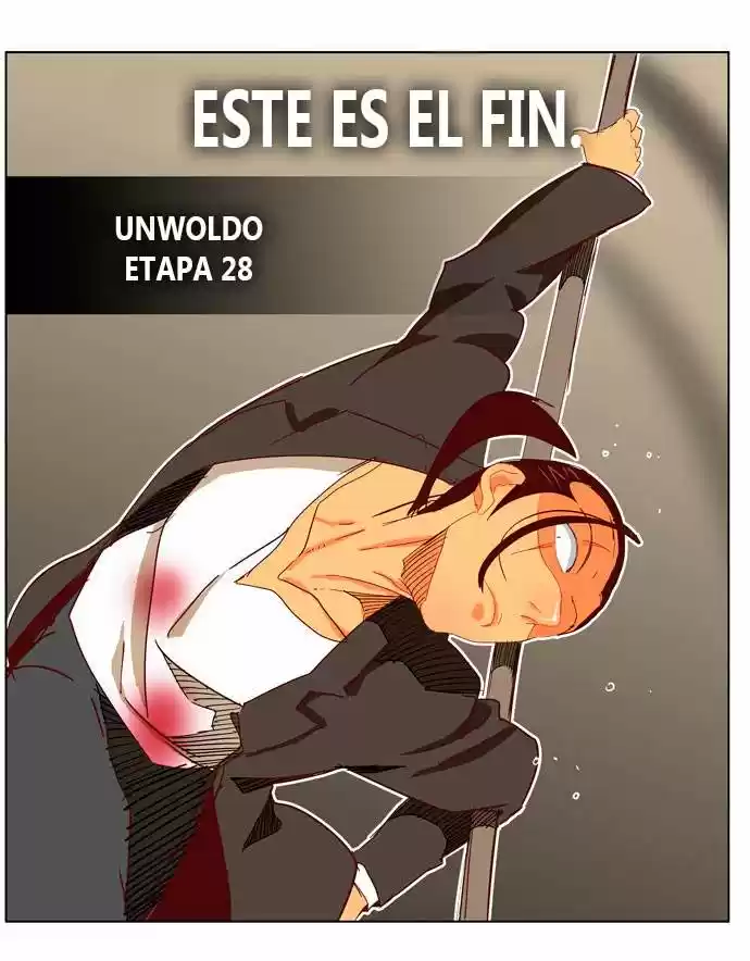 The God Of High School - Capítulo 190 - Página 54 - LectorTMOo