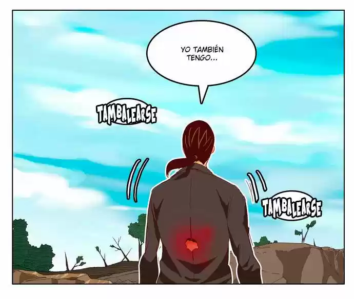 The God Of High School - Capítulo 190 - Página 66 - LectorTMOo