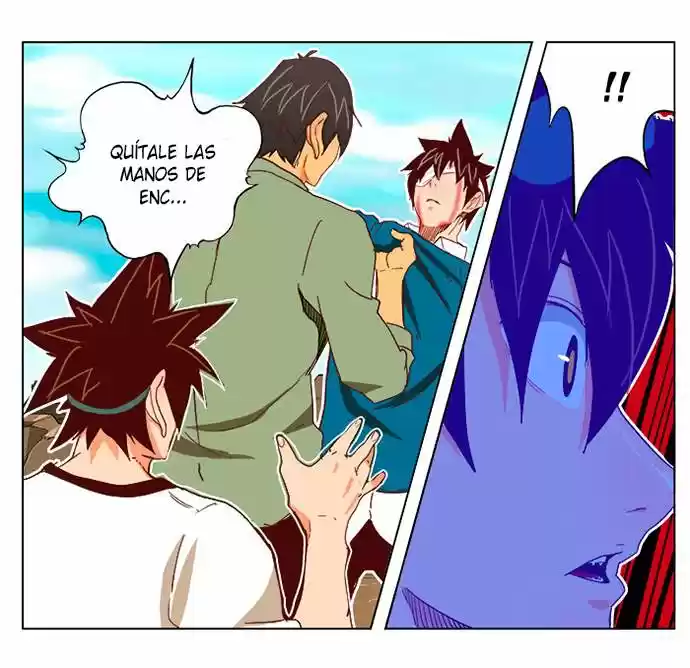 The God Of High School - Capítulo 190 - Página 68 - LectorTMOo