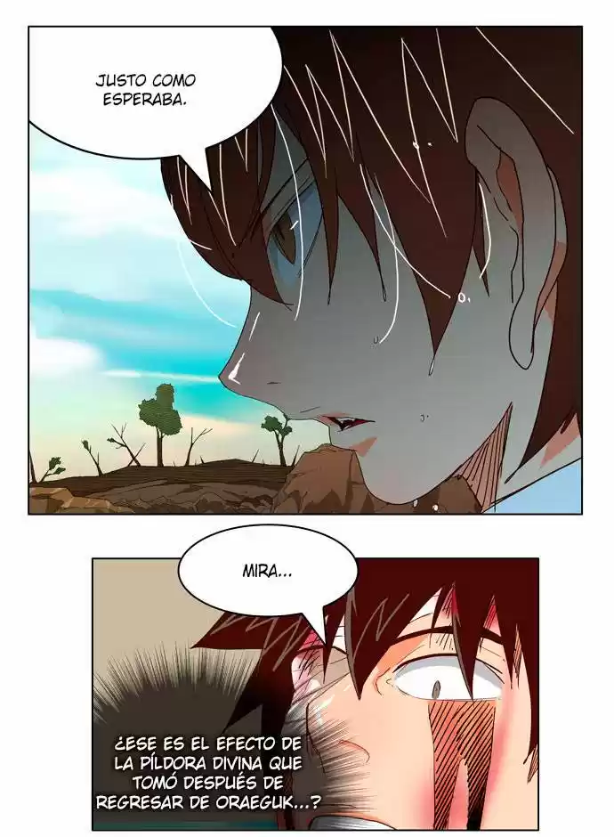 The God Of High School - Capítulo 190 - Página 74 - LectorTMOo